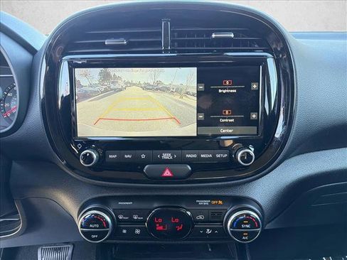 Used 2020 Kia Soul EX image 20