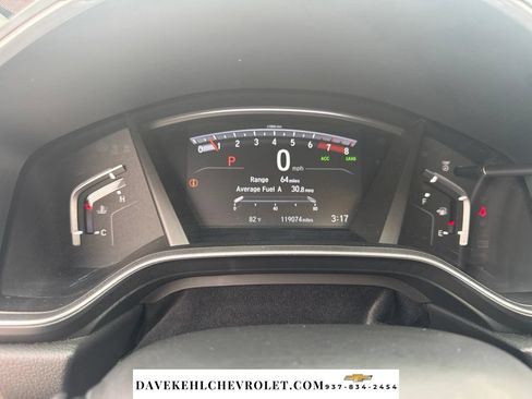 Used 2018 Honda CR-V Touring image 48