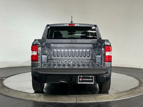 New 2026 Ford Maverick XLT image 29