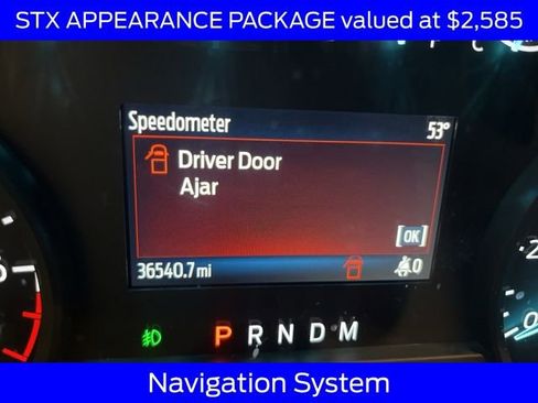 Certified 2023 Ford F150 XL w/ STX Appearance Package image 3