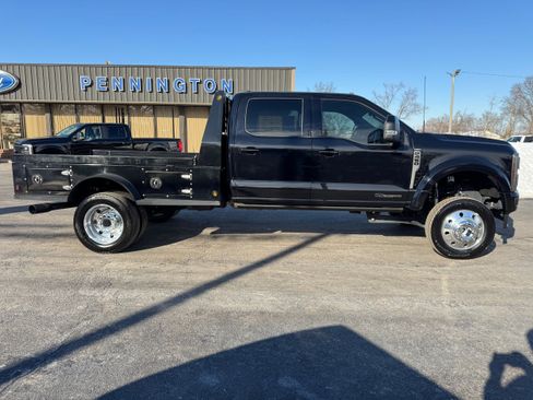 New 2024 Ford F450 Lariat image 7