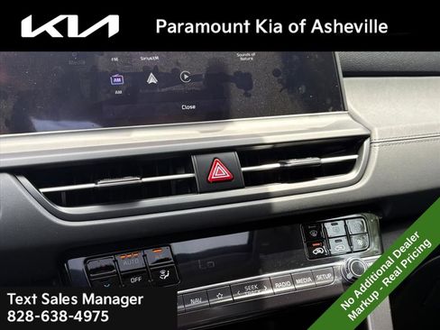 New 2026 Kia Seltos EX FWD image 11