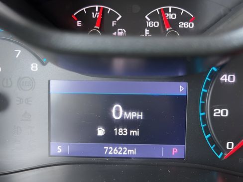 Used 2020 GMC Canyon SLE w/ Elevation Edition image 22