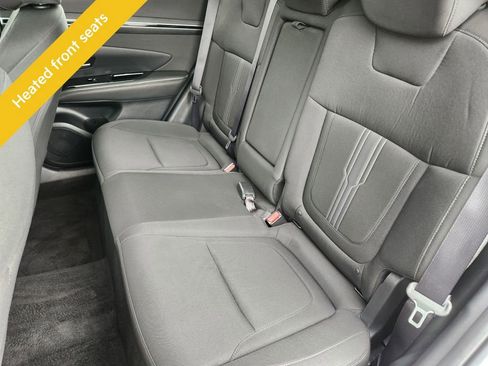 Used 2022 Hyundai Tucson SEL AWD/4WD image 15