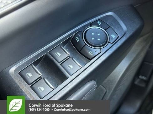 Certified 2024 Ford Ranger Raptor AWD/4WD image 20