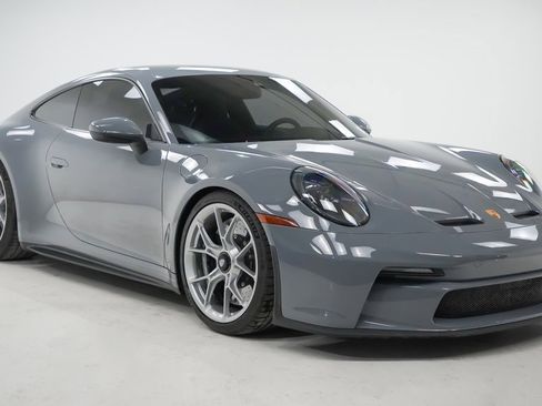 Certified 2023 Porsche 911 GT3 image 8