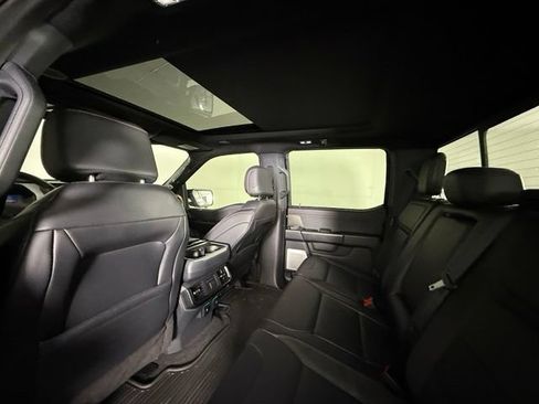 Used 2025 Ford F150 Raptor AWD/4WD image 29
