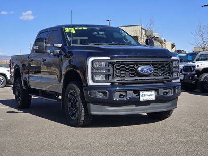 Used 2024 Ford F350 Lariat w/ Sport Appearance Package