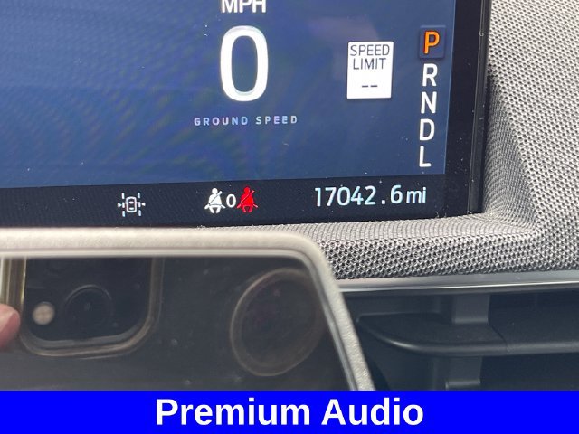 Used 2023 Ford Mustang Mach-E California Route 1 AWD/4WD image 16