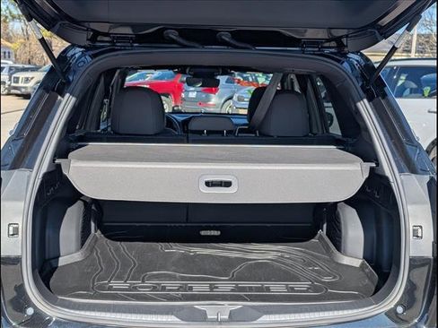 Used 2025 Subaru Forester Premium image 18