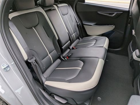 Used 2025 Kia EV6 GT-Line image 27