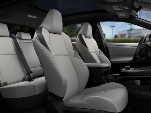 New 2026 Toyota C-HR AWD/4WD image 20