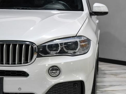Used 2015 BMW X5 xDrive50i AWD/4WD image 45