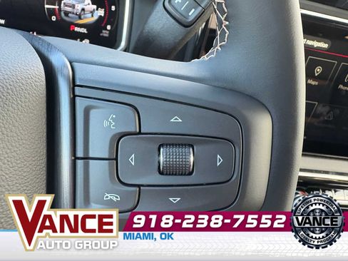 New 2026 GMC Sierra 2500 AT4 w/ AT4 Premium Plus Package image 28