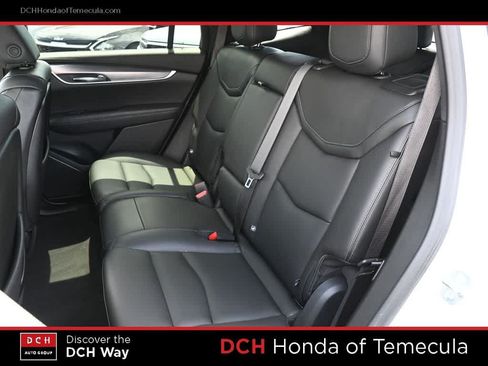 Used 2024 Cadillac XT6 Luxury FWD image 19