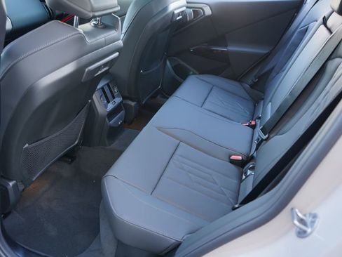 New 2026 BMW X3 xDrive30 w/ Convenience Package image 19