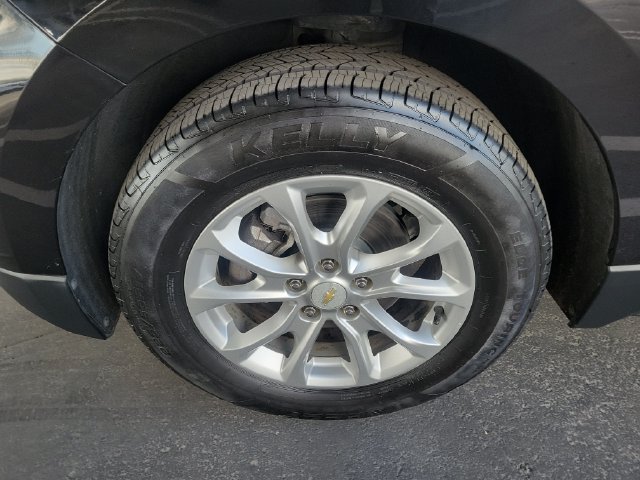 Used 2020 Chevrolet Equinox LS w/ LS Convenience Package FWD image 31