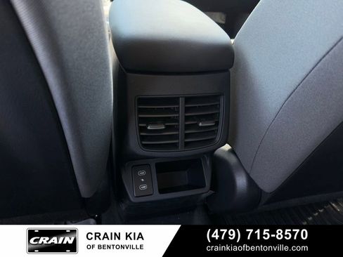 New 2026 Kia Seltos LX FWD image 27