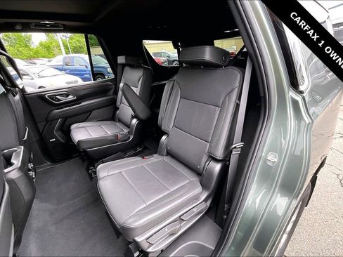 Used 2024 Chevrolet Tahoe LT w/ Luxury Package AWD/4WD image 22