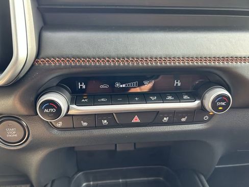 New 2026 MAZDA CX-50 Meridian Edition w/ Weather Package AWD/4WD image 15