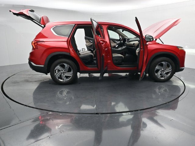 Used 2023 Hyundai Santa Fe SEL w/ Premium Package AWD/4WD image 50