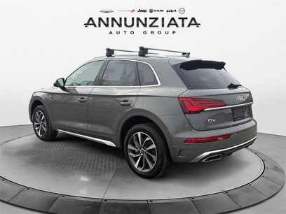 Used 2024 Audi Q5 2.0T Premium Plus