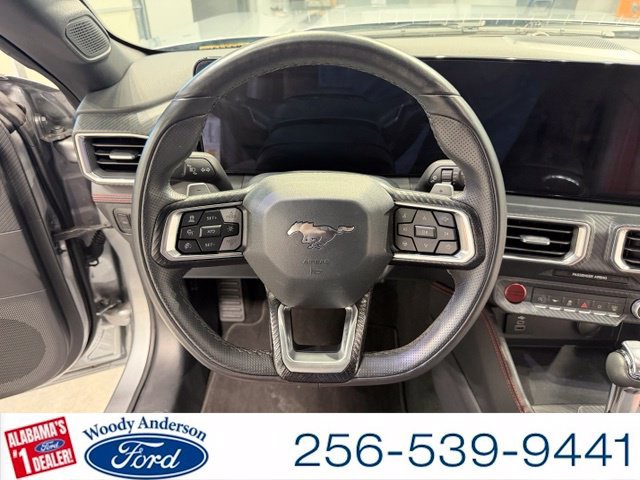 Used 2025 Ford Mustang GT Premium RWD image 10