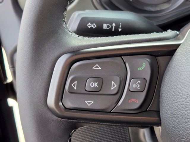 New 2026 Jeep Gladiator Mojave AWD/4WD image 22