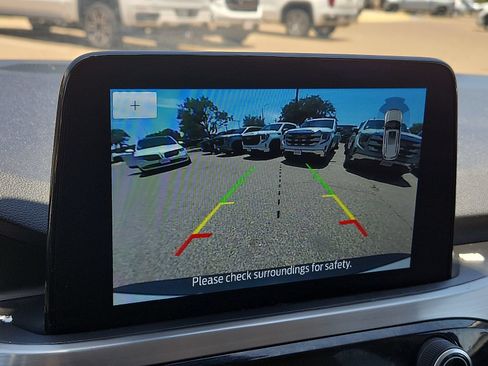 Used 2021 Ford Escape Titanium w/ Class II Trailer Tow Package AWD/4WD image 19