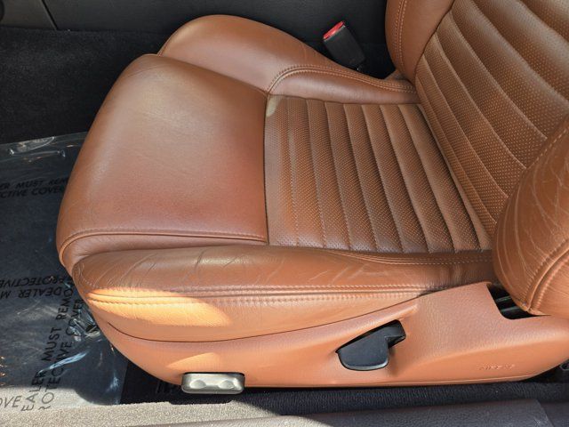 Used 2003 Ford Thunderbird RWD image 22