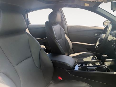 Used 2025 Honda Accord Sport image 15