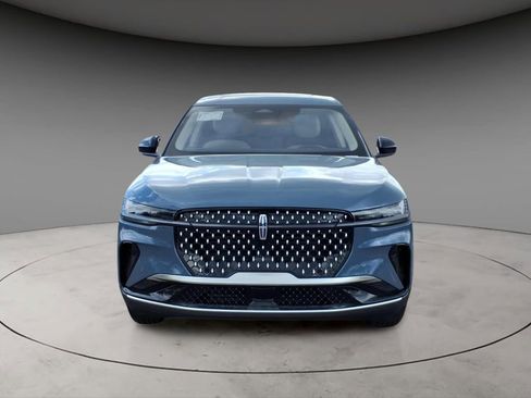 New 2026 Lincoln Nautilus Premier w/ Equipment Group 102A AWD/4WD image 15