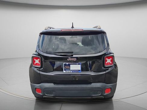 Used 2016 Jeep Renegade 75th Anniversary FWD image 5