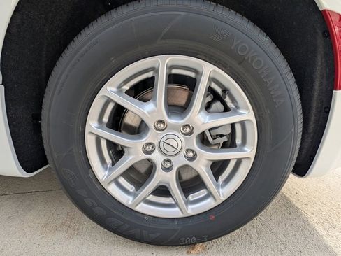 New 2026 Chrysler Pacifica Select image 43