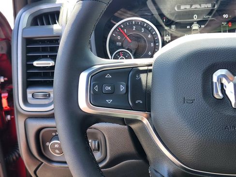 New 2026 RAM 2500 Warlock AWD/4WD image 29