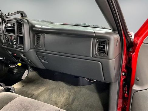 Used 2004 Chevrolet Silverado 1500 4x4 Crew Cab image 21