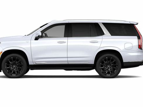 New 2026 Cadillac Escalade 2WD image 36