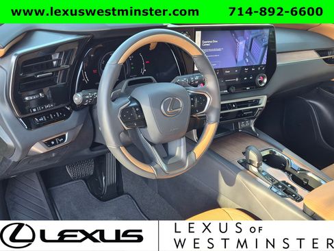 Certified 2024 Lexus RX 350 w/ Convenience Package AWD/4WD image 18