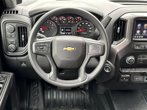 New 2026 Chevrolet Silverado 1500 W/T w/ WT Value Package image 15