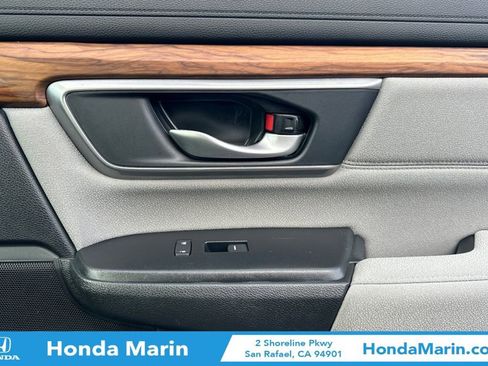 Used 2021 Honda CR-V EX image 22