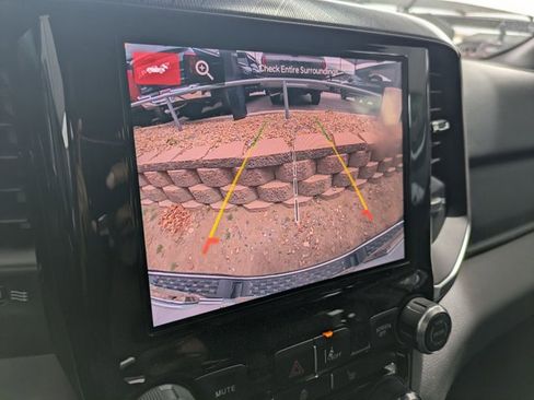 New 2026 RAM 1500 Big Horn image 13