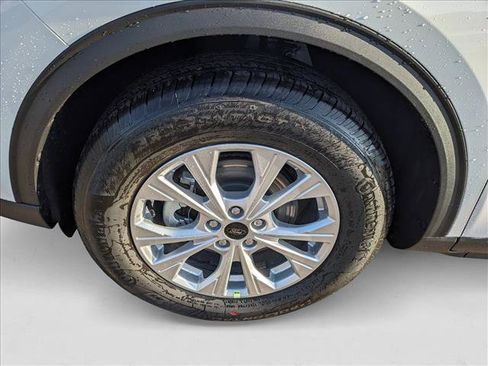 New 2024 Ford Escape Active w/ Tech Pack #2 image 10