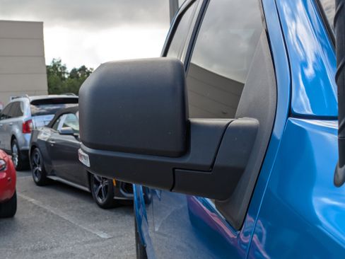 Used 2020 Ford F150 XLT w/ Equipment Group 302A Luxury image 12