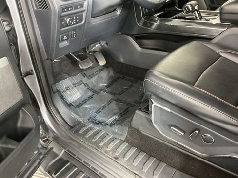 Used 2021 Ford F150 Lariat w/ Equipment Group 502A High AWD/4WD image 18