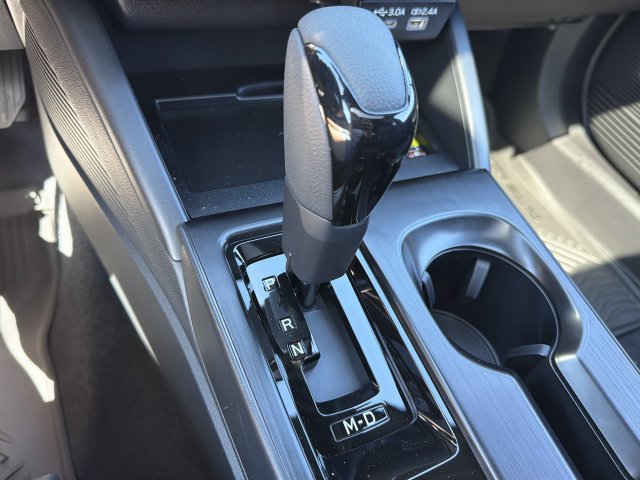 New 2026 Subaru Outback Touring XT AWD/4WD image 19
