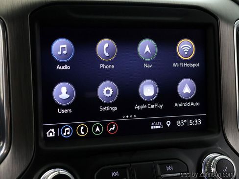 Used 2019 GMC Sierra 1500 Denali AWD/4WD image 19