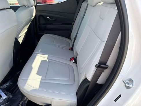 New 2026 Hyundai Santa Cruz SEL FWD image 18