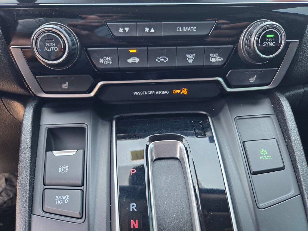 Used 2018 Honda CR-V Touring image 20
