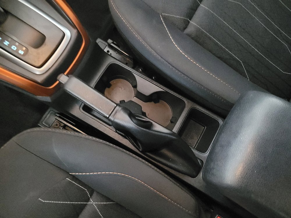 Used 2021 Ford EcoSport SE w/ SE Appearance Package FWD image 26