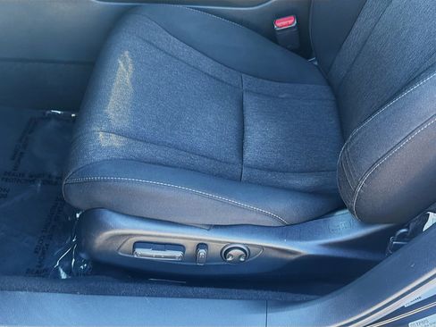 Certified 2024 Honda Accord EX image 19